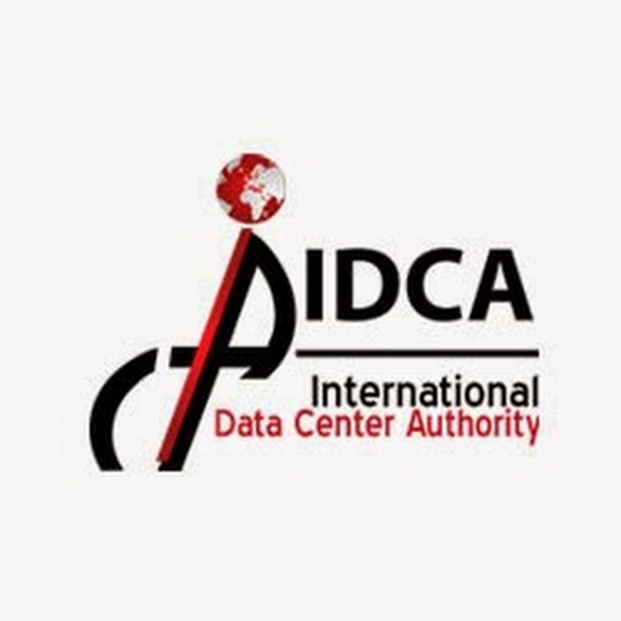 IDCA Logo