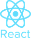 React